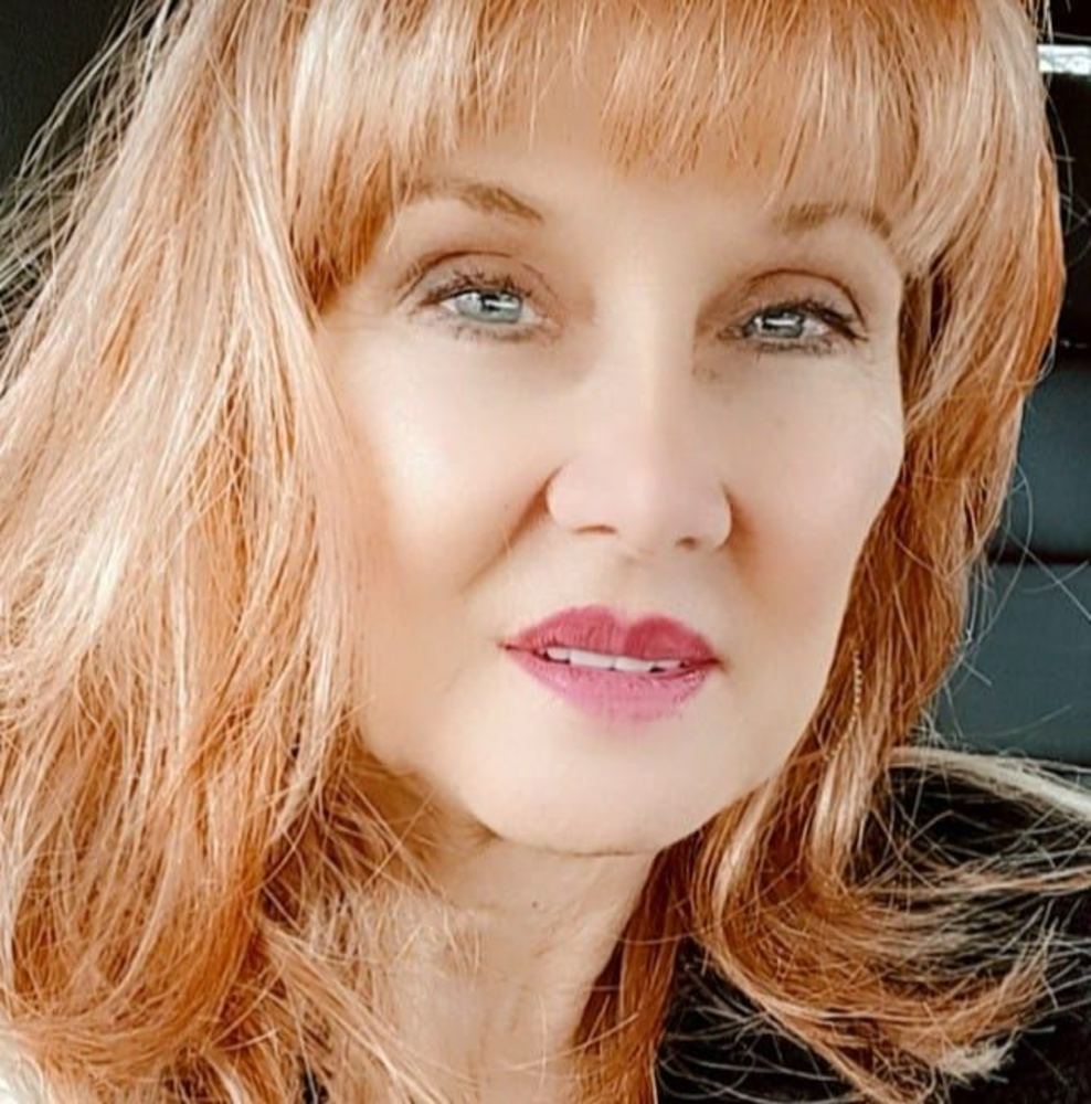 Meet your Posher, Gayle